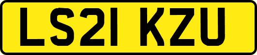 LS21KZU
