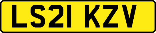 LS21KZV
