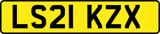 LS21KZX