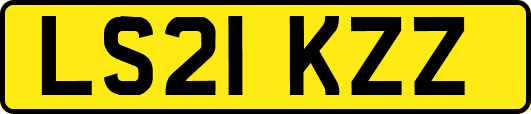 LS21KZZ