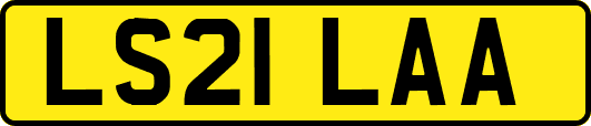 LS21LAA