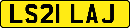 LS21LAJ