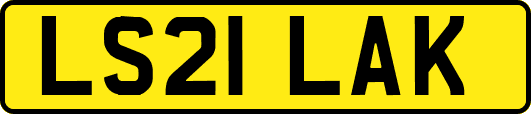 LS21LAK