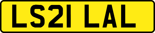 LS21LAL
