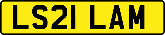 LS21LAM