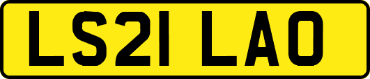 LS21LAO