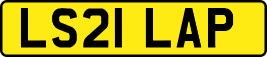 LS21LAP