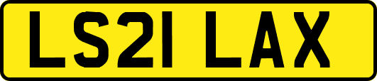 LS21LAX