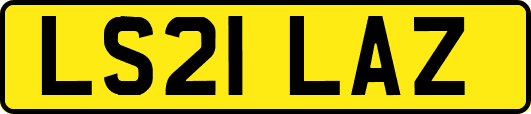 LS21LAZ