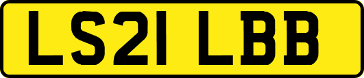 LS21LBB