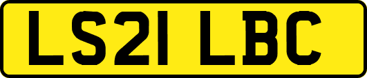 LS21LBC
