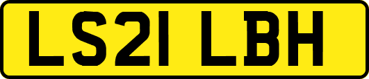 LS21LBH