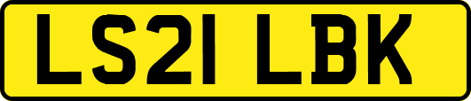 LS21LBK