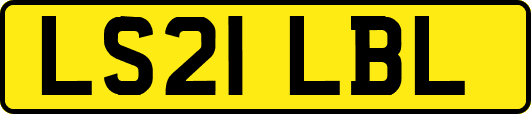LS21LBL