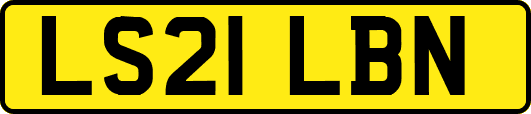LS21LBN