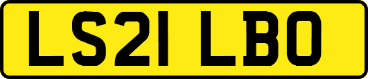 LS21LBO