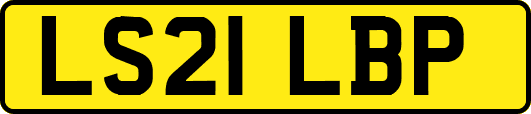 LS21LBP