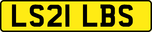 LS21LBS