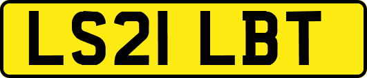 LS21LBT
