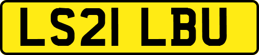 LS21LBU