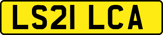 LS21LCA