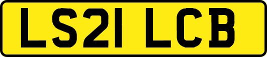 LS21LCB