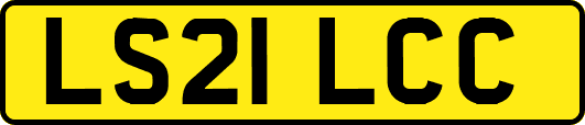LS21LCC
