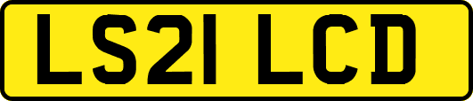 LS21LCD