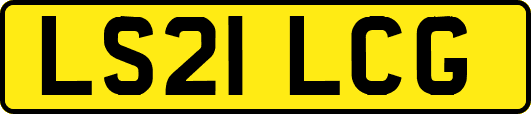LS21LCG