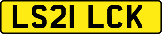 LS21LCK