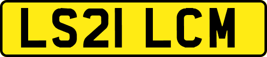 LS21LCM