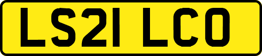 LS21LCO
