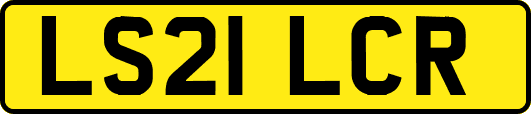 LS21LCR