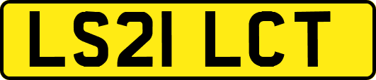 LS21LCT