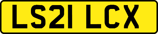 LS21LCX