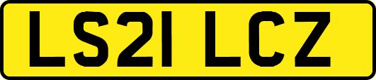 LS21LCZ