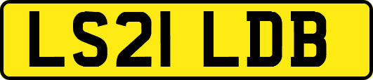 LS21LDB