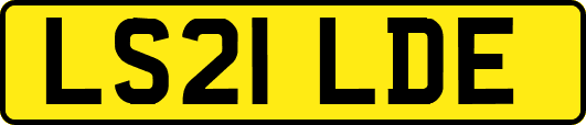 LS21LDE