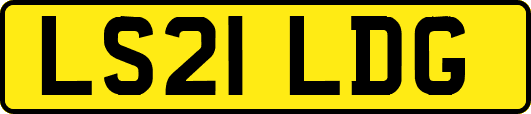 LS21LDG