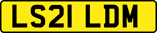 LS21LDM
