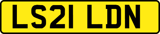 LS21LDN
