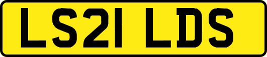 LS21LDS