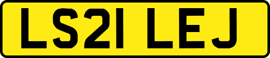LS21LEJ