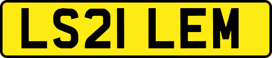 LS21LEM