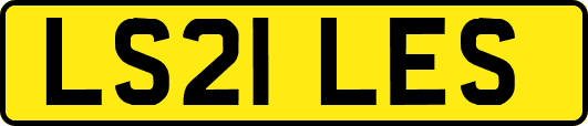 LS21LES