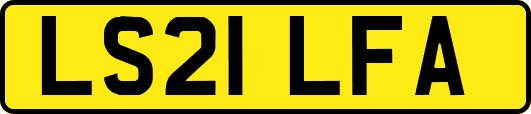 LS21LFA