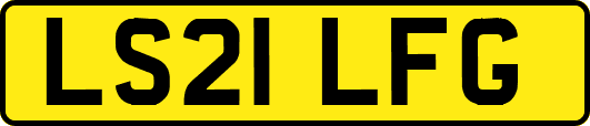 LS21LFG