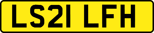 LS21LFH