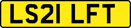 LS21LFT