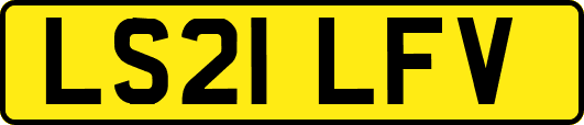 LS21LFV